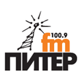 Piter FM 100.9
